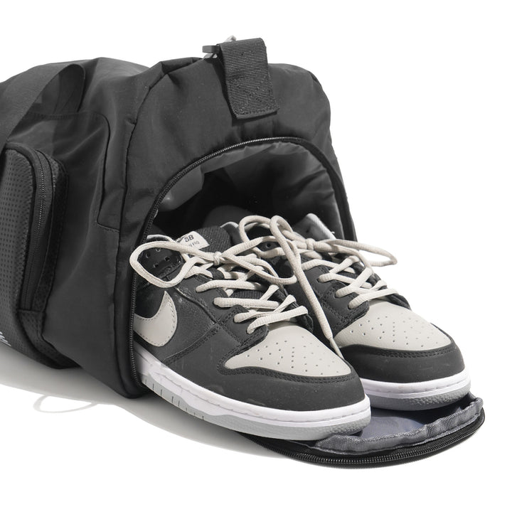 Versatile Outdoor Sports Duffel Bowlift