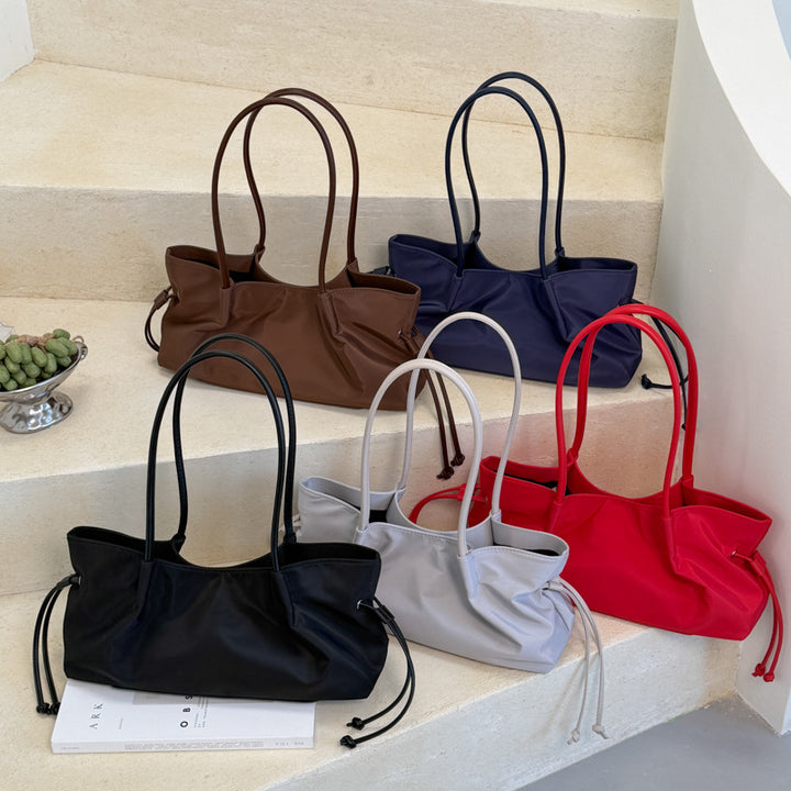 Spacious Tote Bag Bowlift