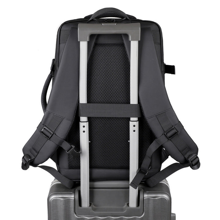 Travel Backpack Bowlift