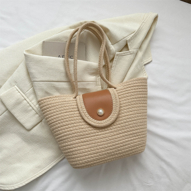Fashionable handbag Bowlift