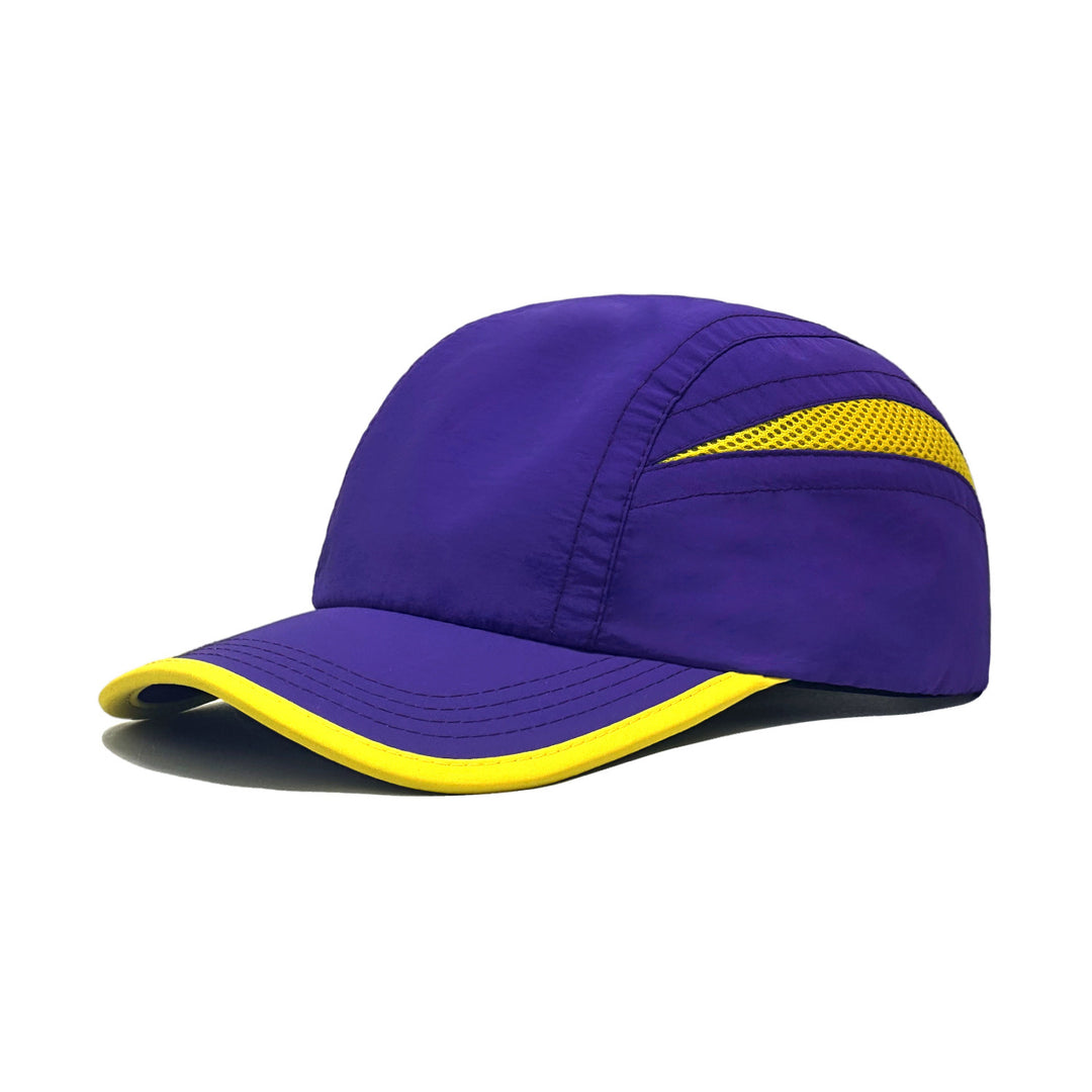 Women's Athletic Running Cap Bowlift