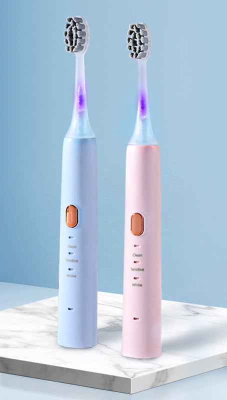 Electric Toothbrush Bowlift