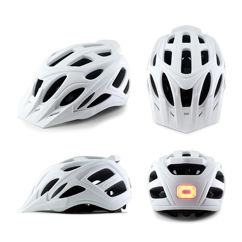 Cycling Safety Helmet Bowlift
