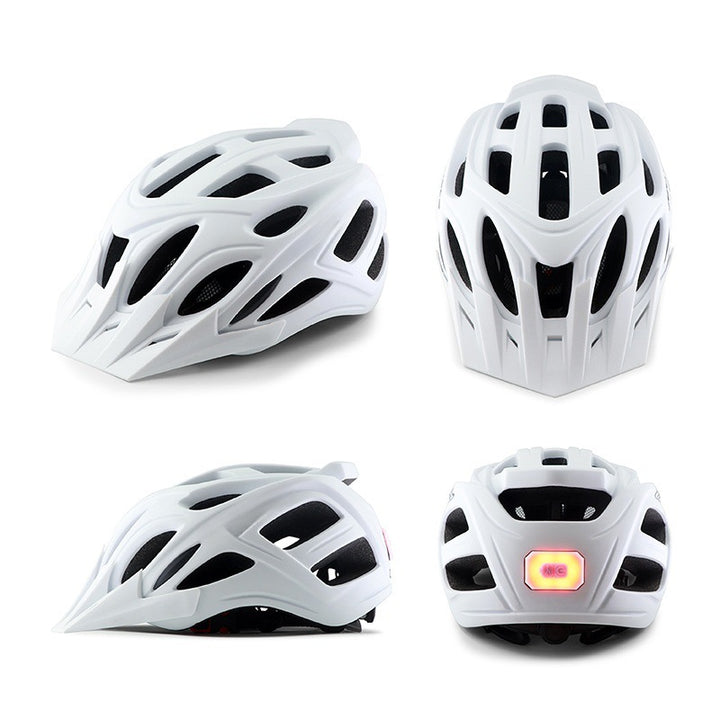 Cycling Safety Helmet Bowlift