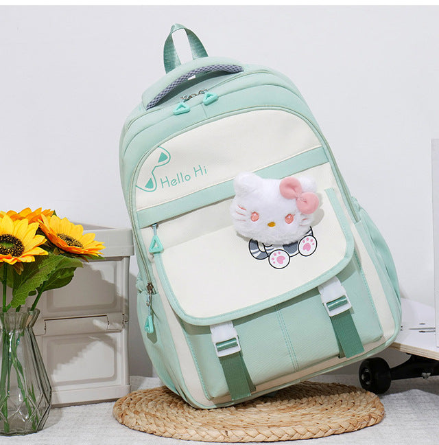 Bowlift Backpack