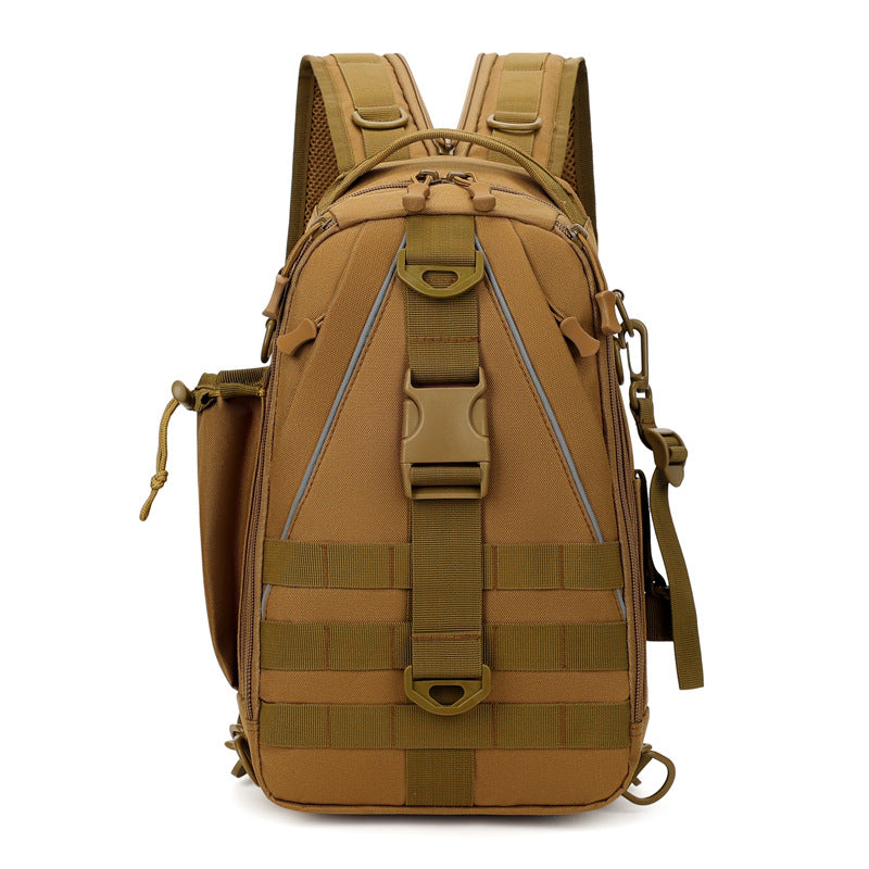 Tactical Utility Sling Pack Bowlift