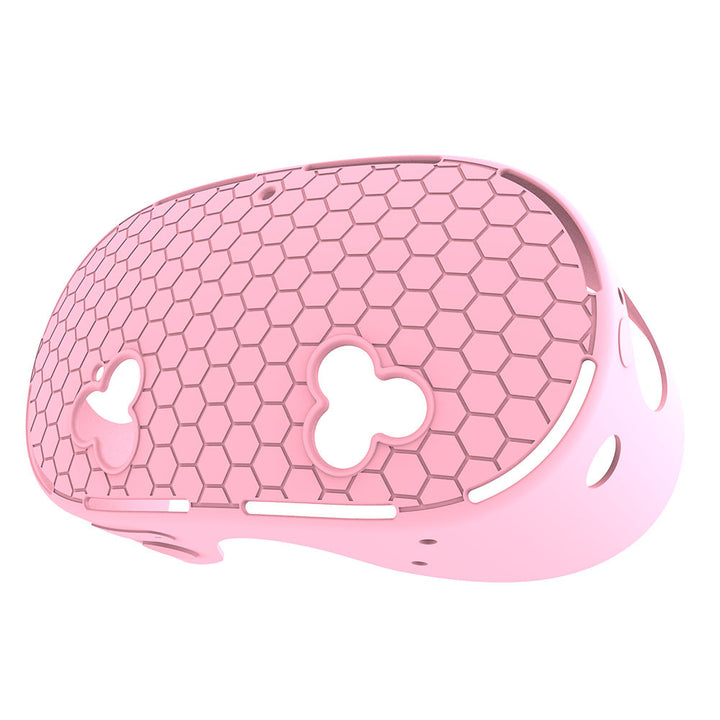 Protective cover for VR controller with ergonomic design Bowlift
