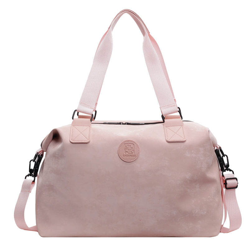 Lightweight Adventure Duffle Bowlift