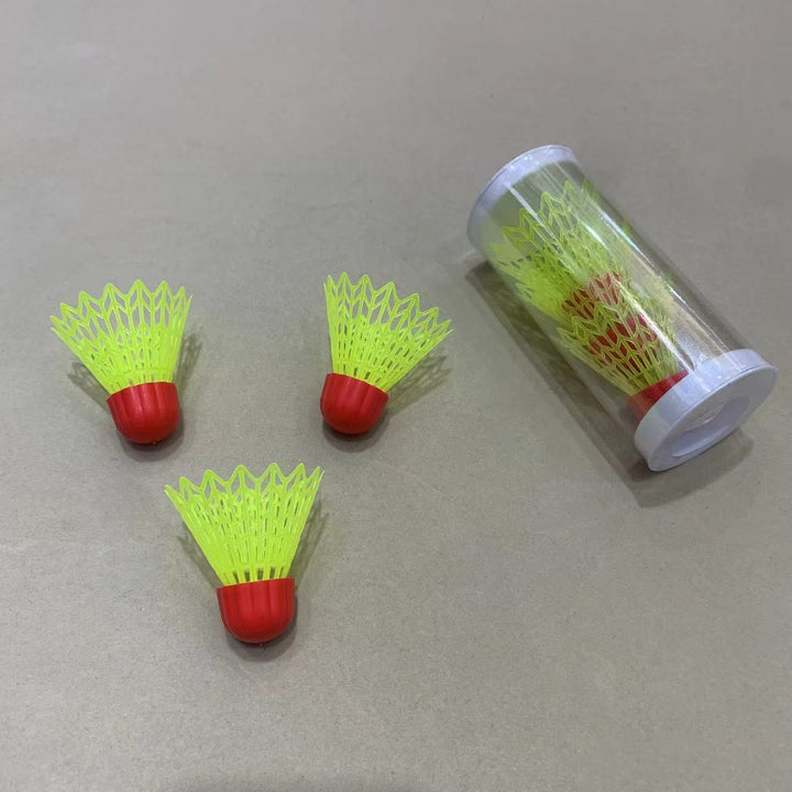 Badminton Shuttlecocks Bowlift