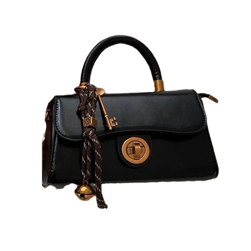 Elegant Mini Satchel Bowlift