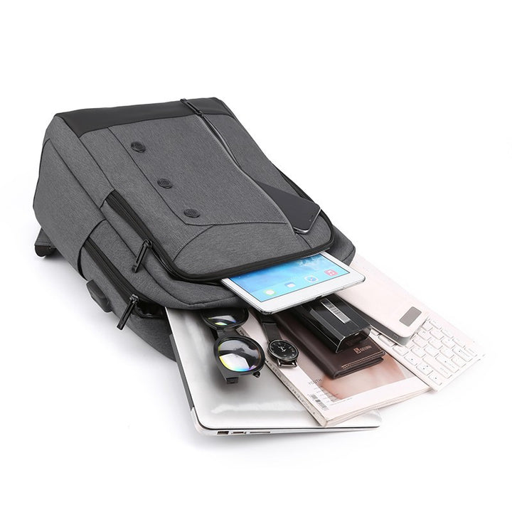 Modern Tech Backpack Bowlift