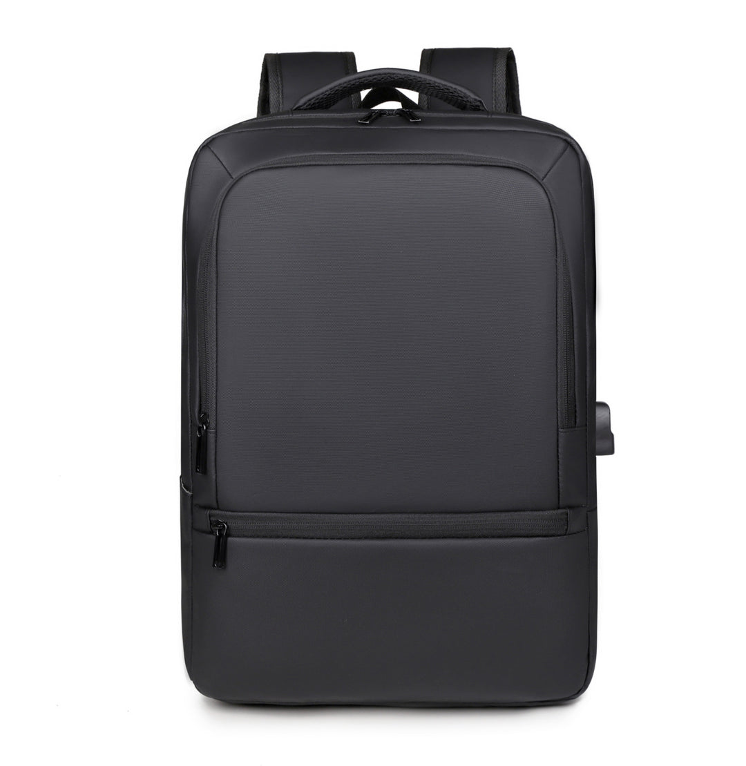 Sleek Professional Travel Backpack Bowlift