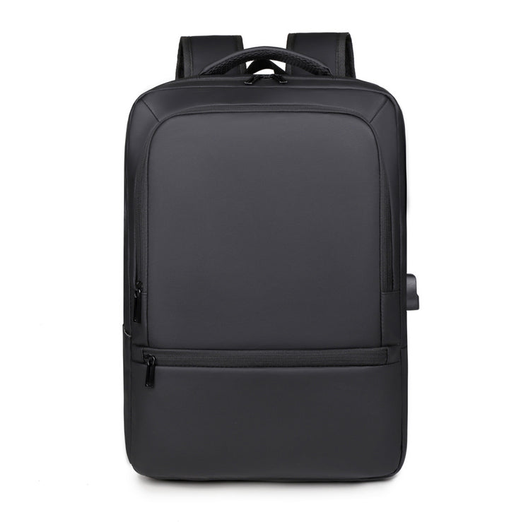 Sleek Professional Travel Backpack Bowlift