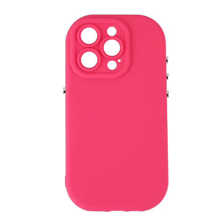 Durable Silicone Phone Case Bowlift