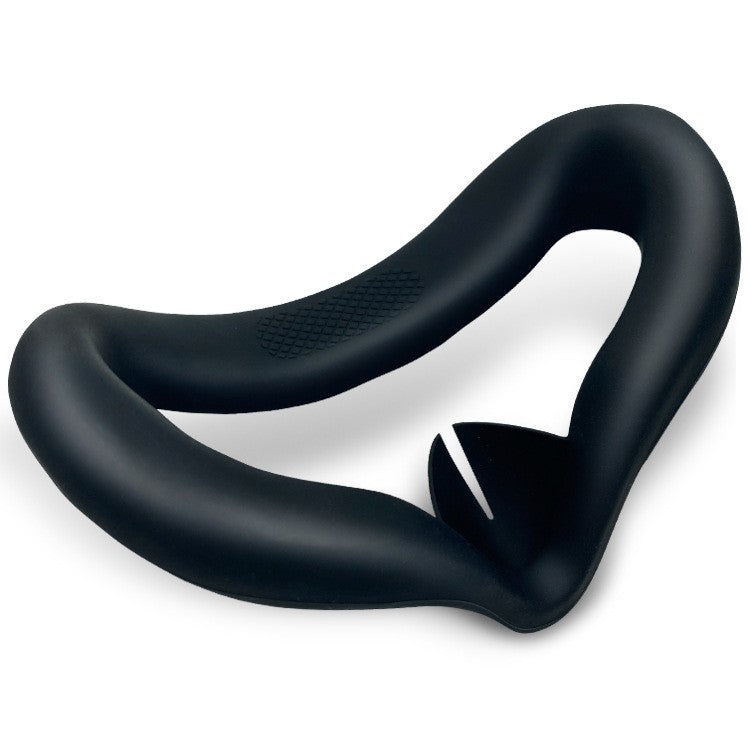 Ergonomic Face Mask Holder Bowlift
