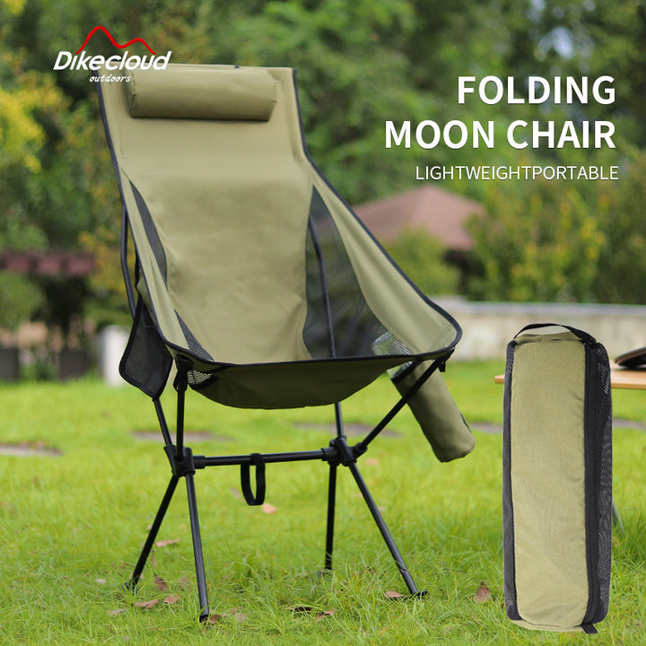 Comfortable leisure chair Bowlift
