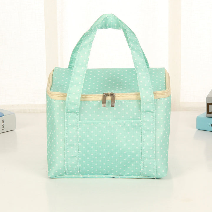 Insulated Food Storage Lunch Box Bowlift