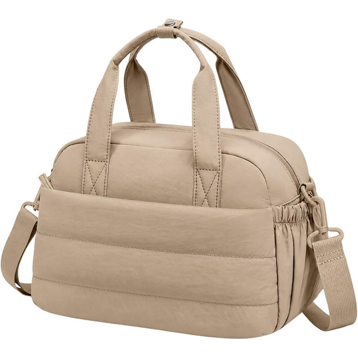 Stylish and Functional Handbag Bowlift