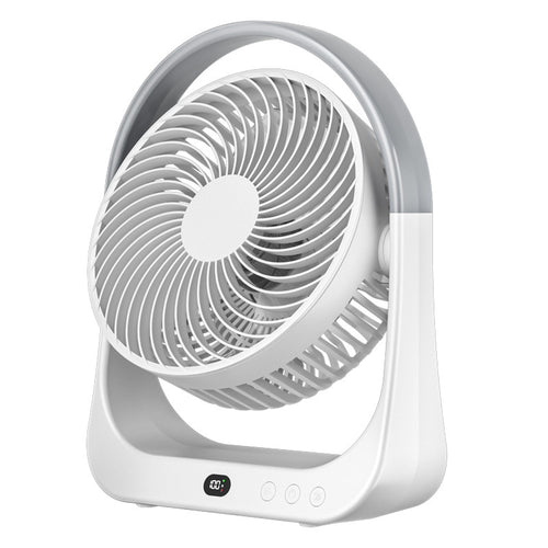 Women high-performance table fan Bowlift