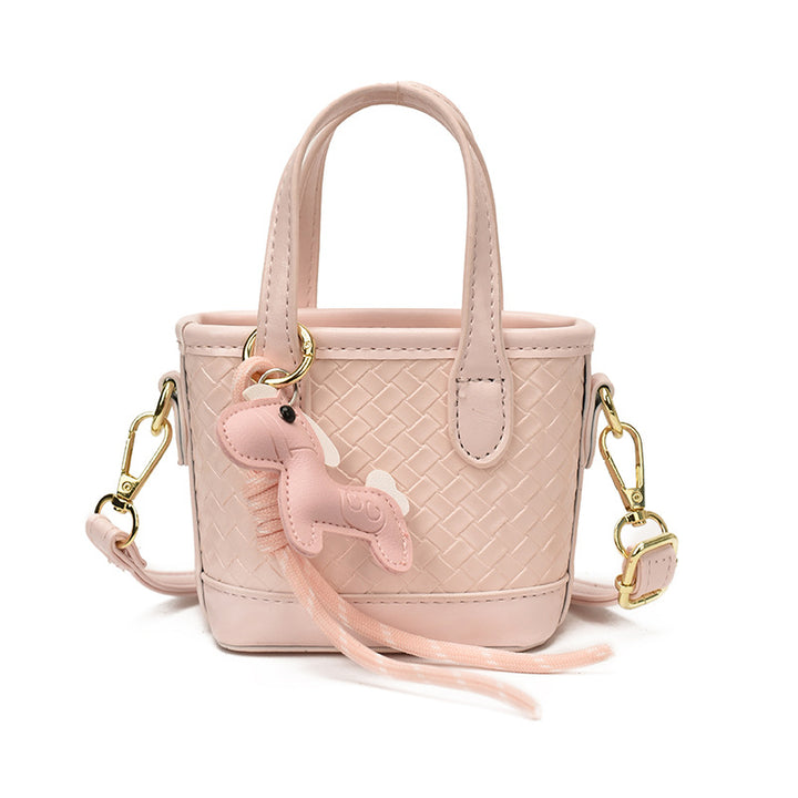 Cute Mini ven Handbag Bowlift