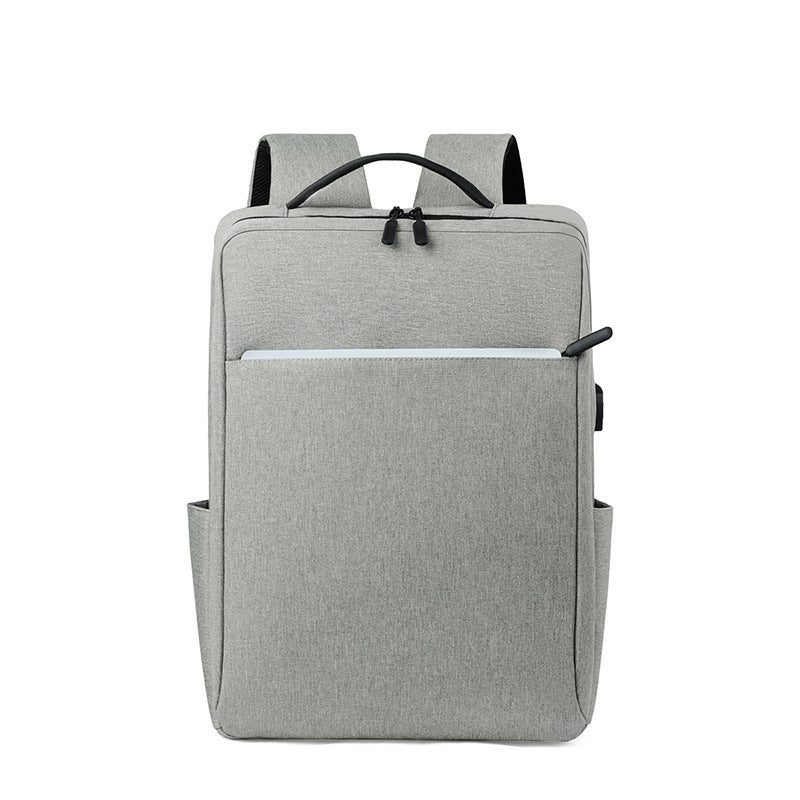 Sleek Professional Laptop Organizer Backpack Bowlift