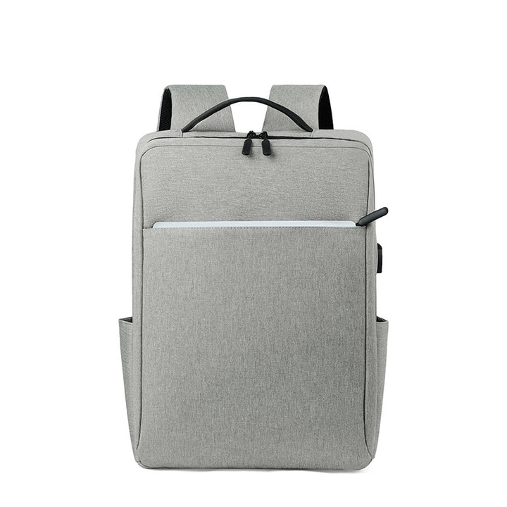Sleek Professional Laptop Organizer Backpack Bowlift