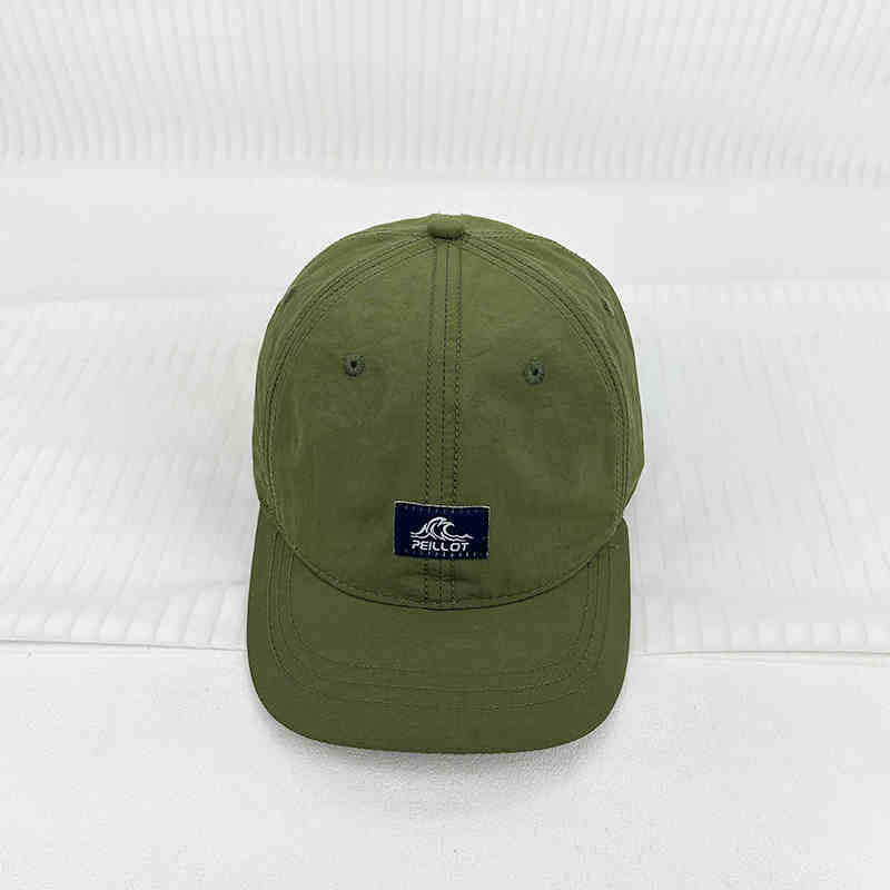 Men's Classic Cotton Baseball Cap Bowlift