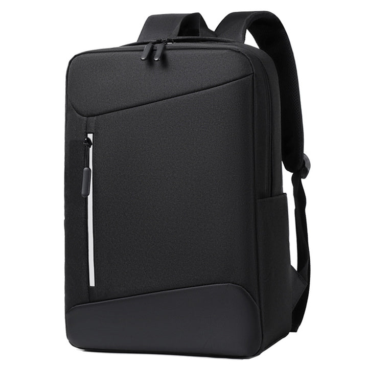 Slim Profile Laptop Backpack Bowlift