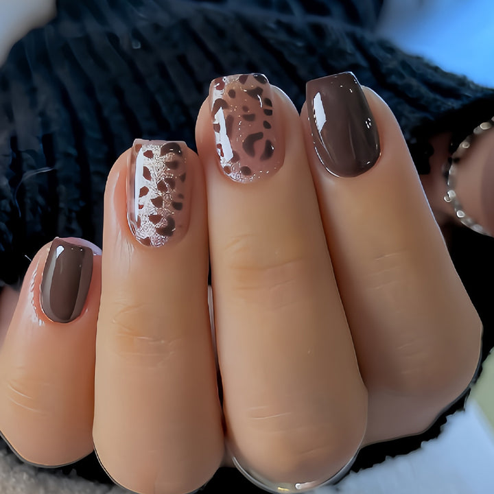 Creative Nail Art Set Bowlift