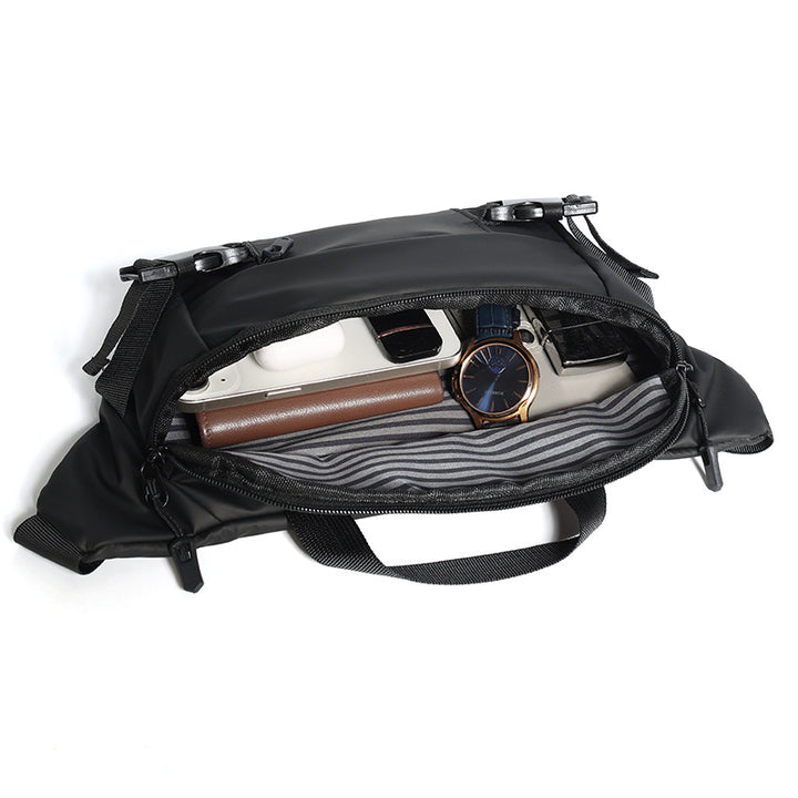 Waterproof Crossbody Bag Bowlift