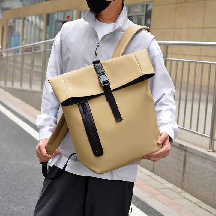 Bowlift Backpack