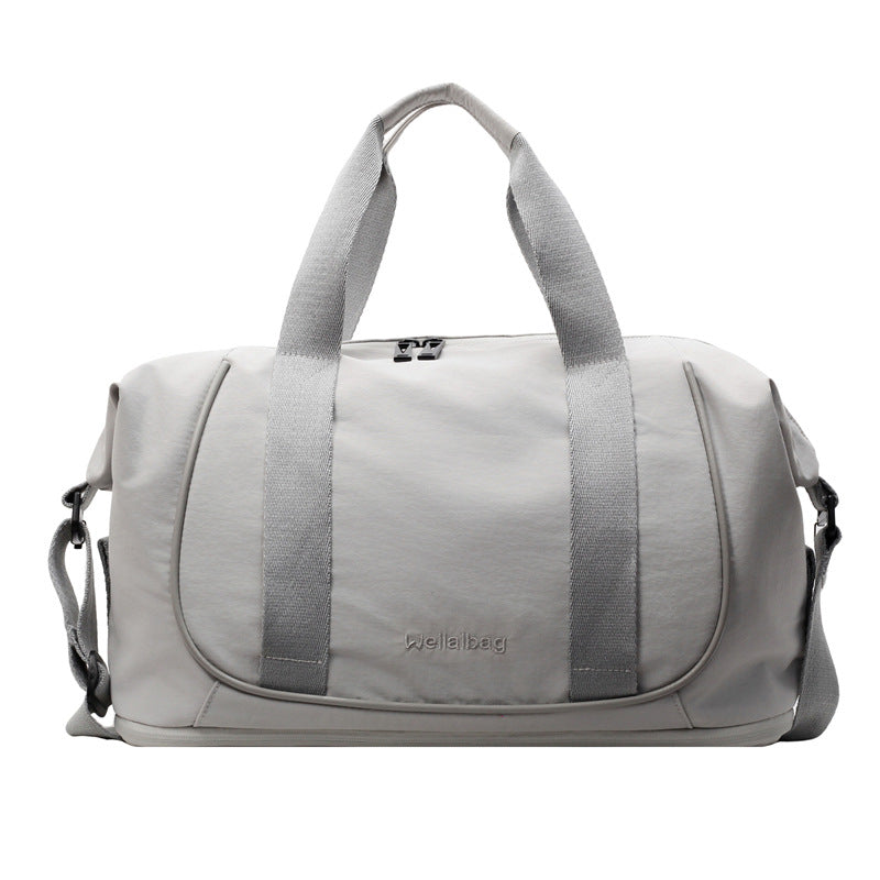 Lightweight Multi-Functional Travel Duffle