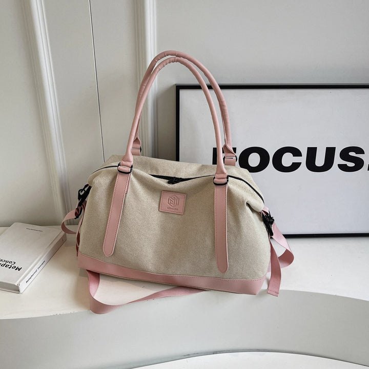 Travel Tote