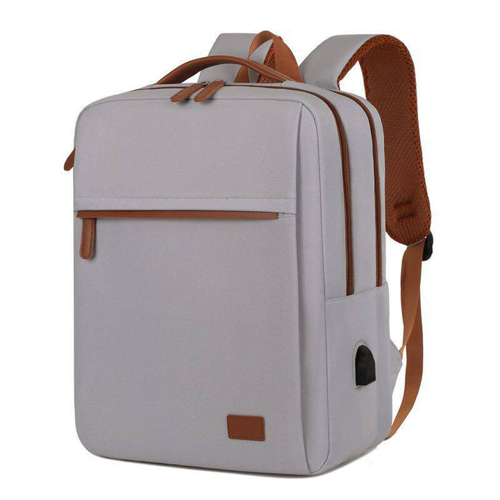 Stylish Urban Laptop Backpack
