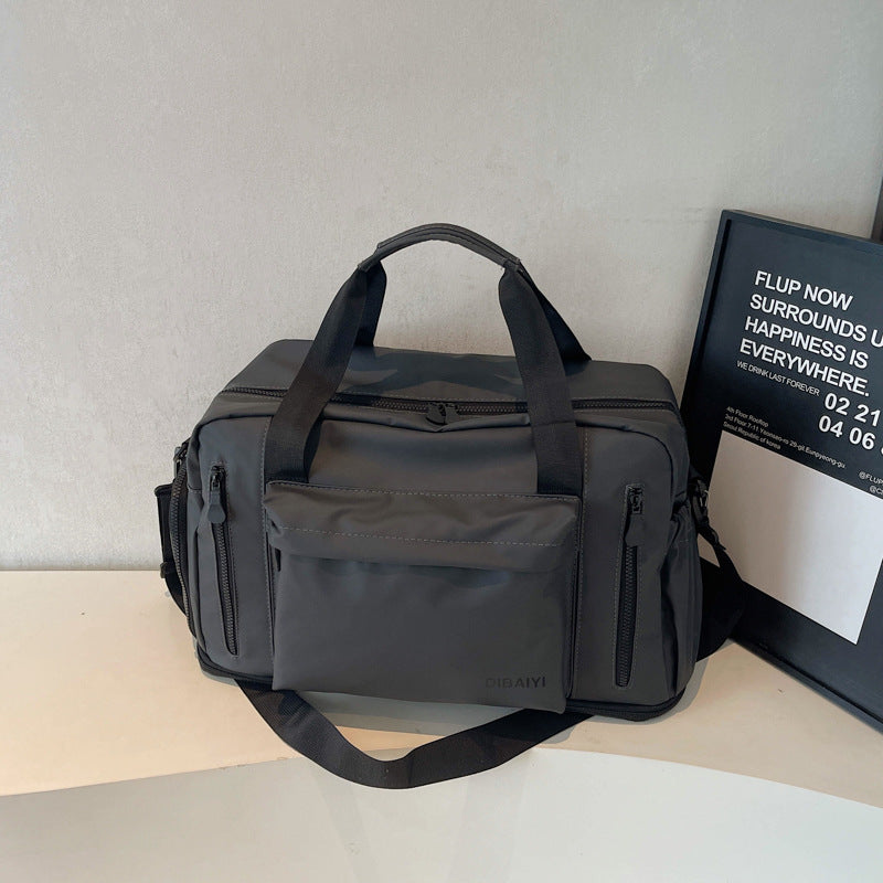 Premium Multi-Function Travel Tote