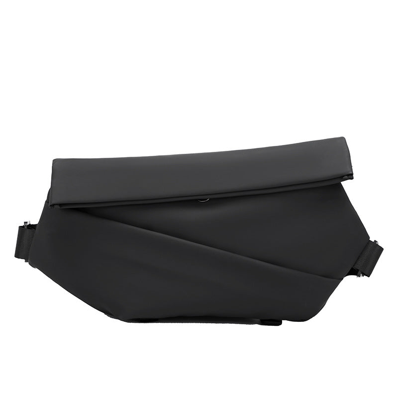 Ergonomic Sling Pack Bowlift