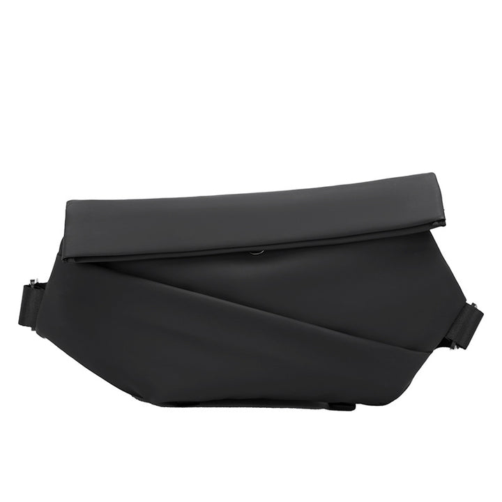 Ergonomic Sling Pack Bowlift