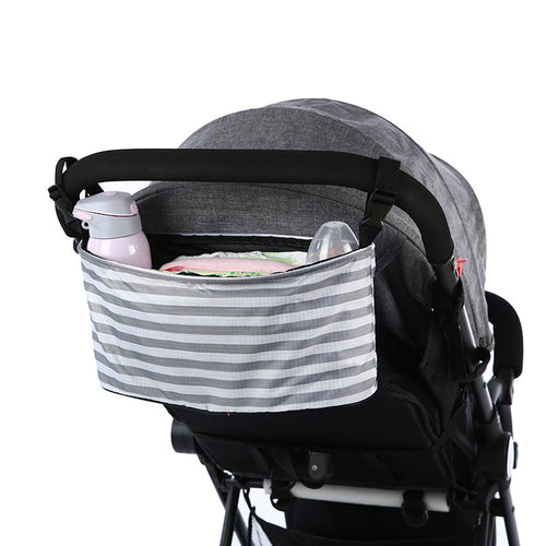 Multifunctional Diaper Bag Bowlift