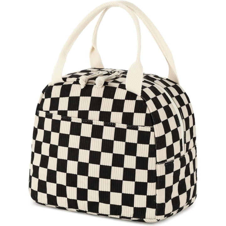 Stylish Insulated Lunch Bag Bowlift