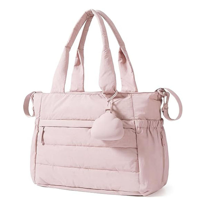 Practical and Stylish Tote Bag Bowlift