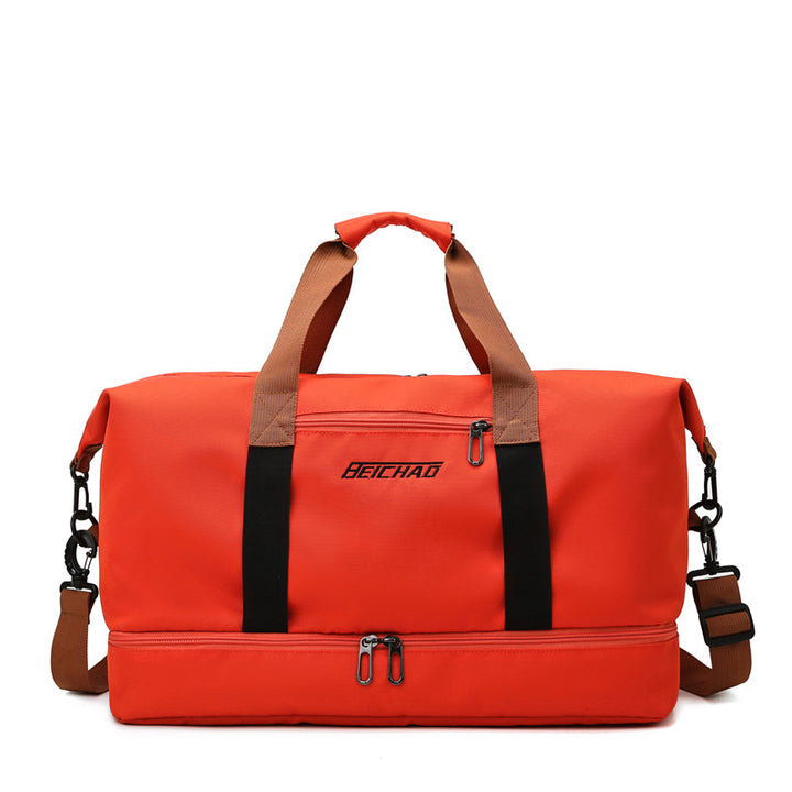 Versatile Durable Duffle Bag Bowlift