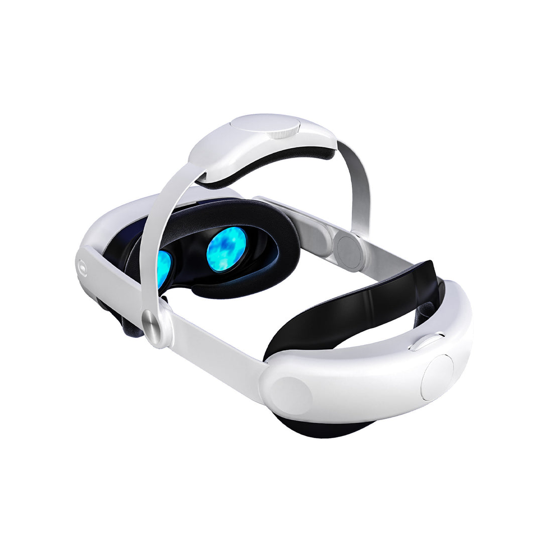 VR-Goggles Bowlift