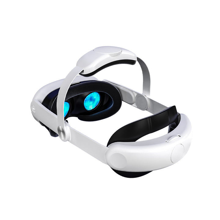 VR-Goggles Bowlift