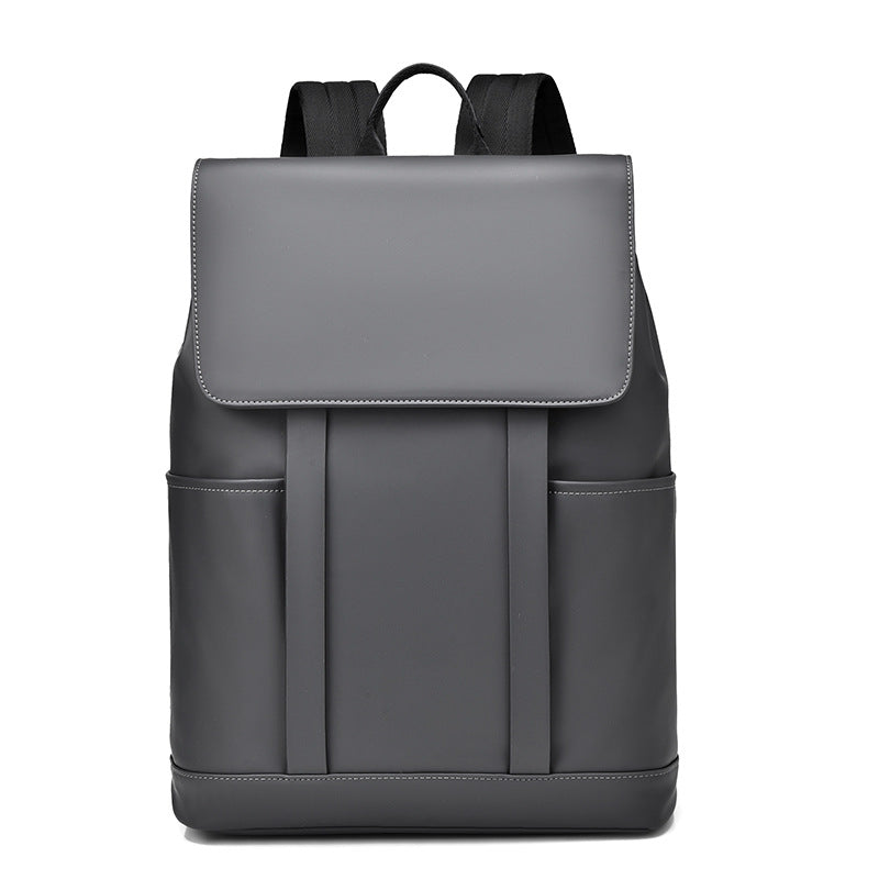 Premium Structured Backpack Bowlift