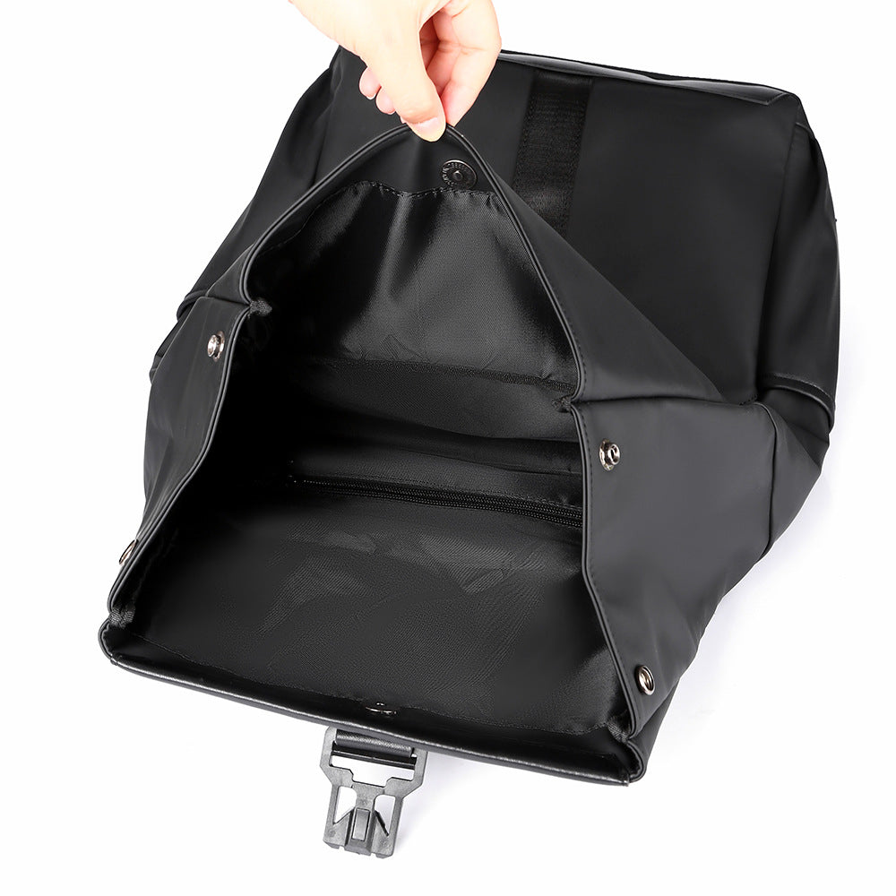 Waterproof Urban Backpack Bowlift