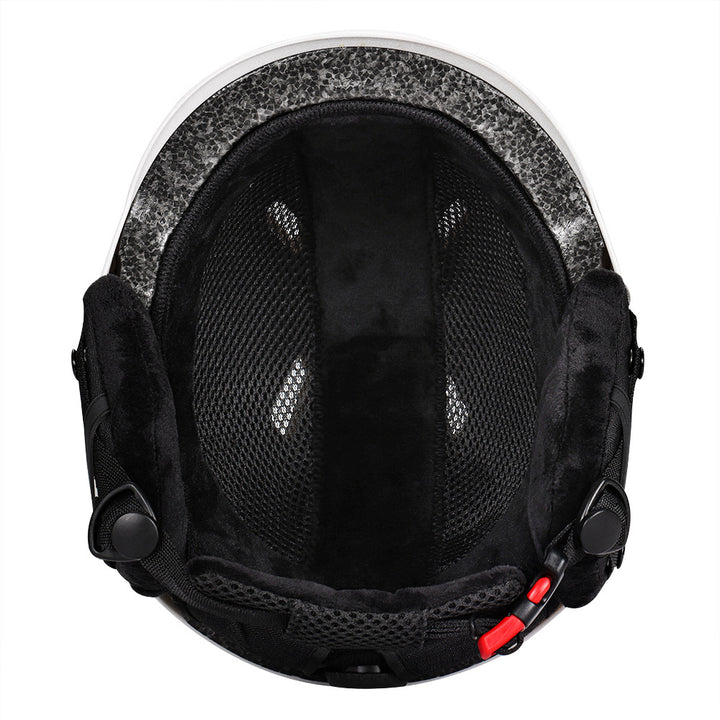 Protective Sports Helmet Bowlift