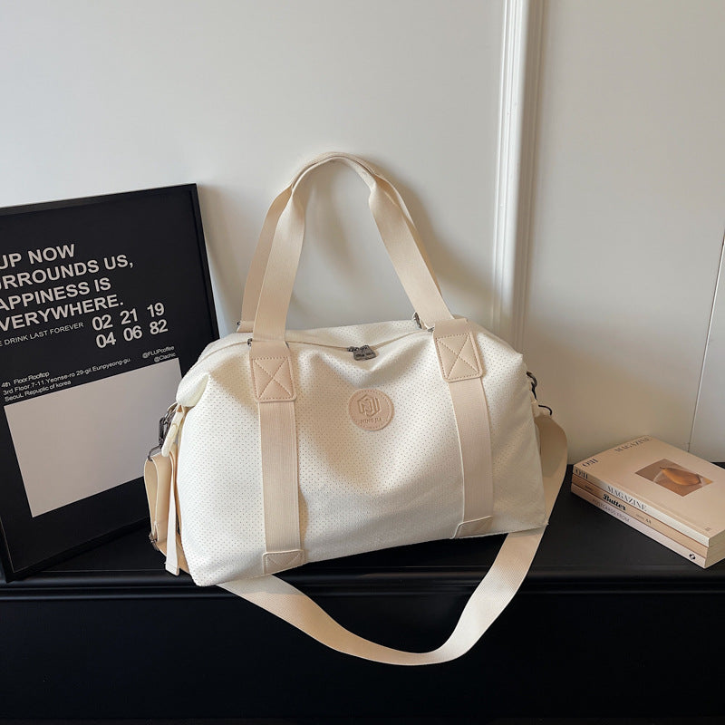 Versatile Travel Duffel