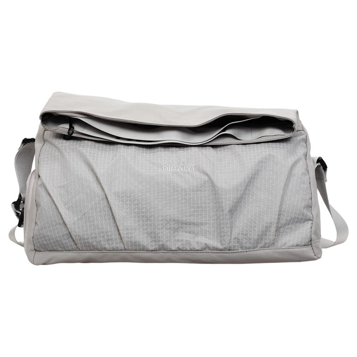 Versatile Outdoor Travel Sleek Duffle