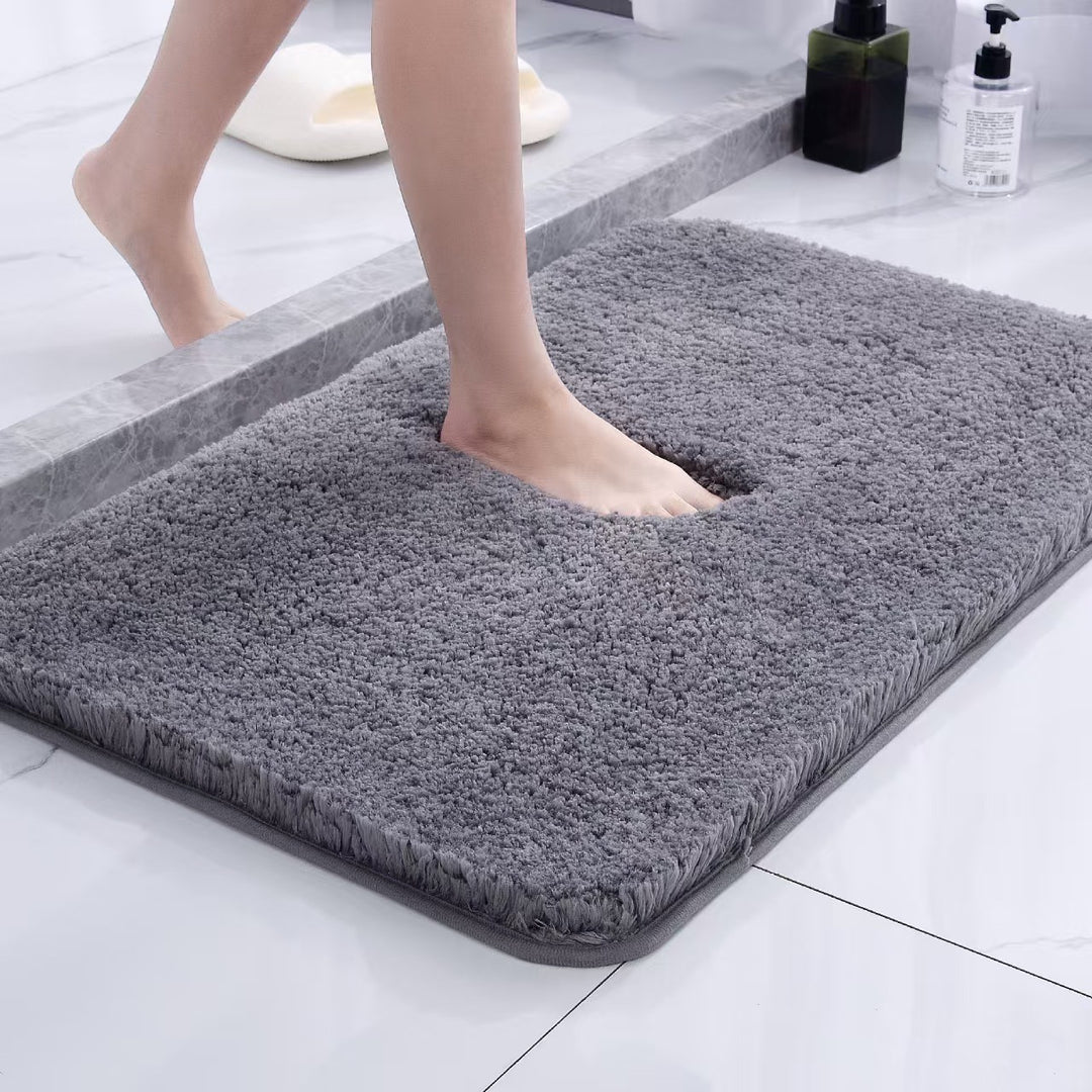 Bath Mat Bowlift