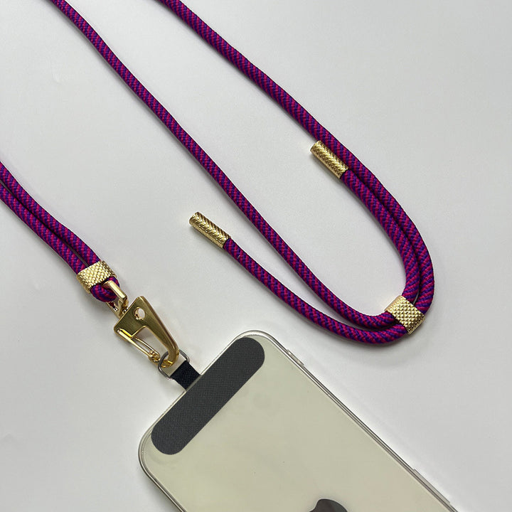 Phone Lanyard Bowlift